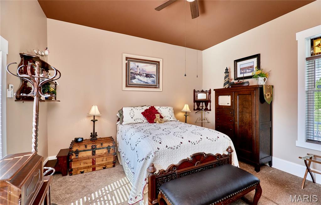 Original Town/Louisiana - Residential