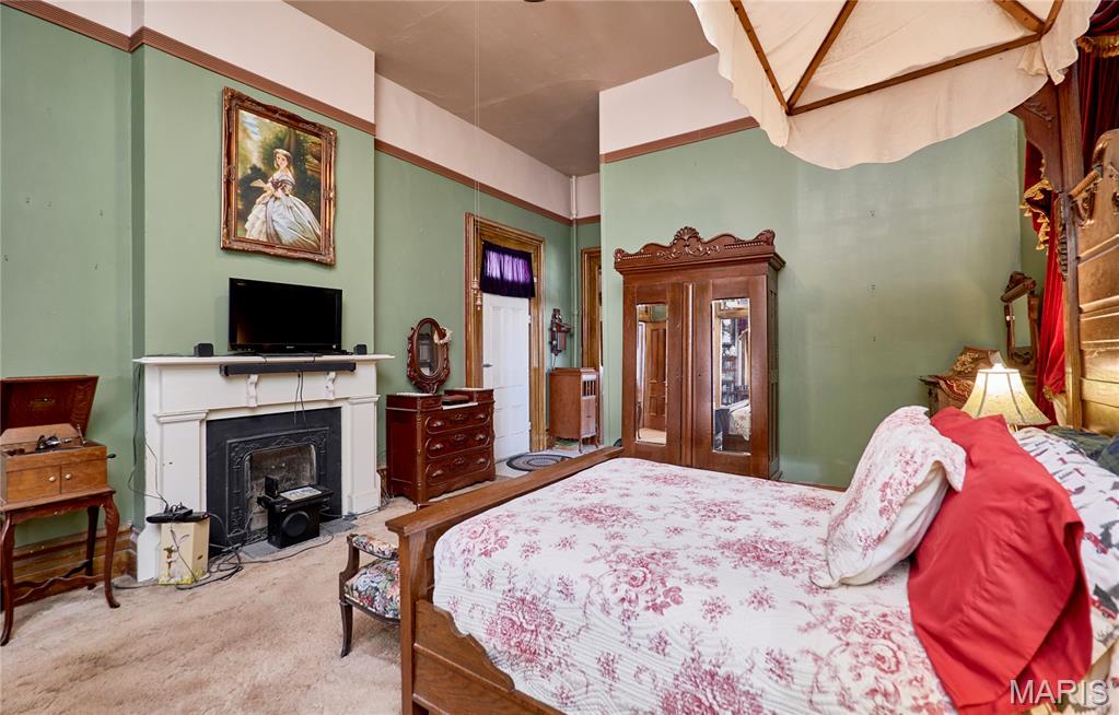 Original Town/Louisiana - Residential