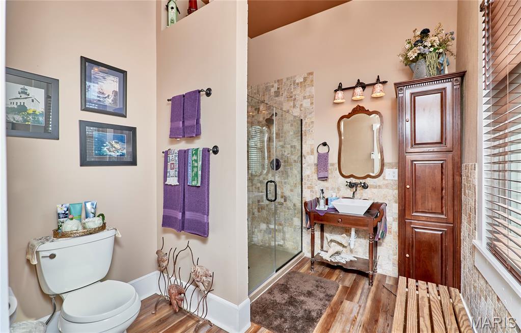 Original Town/Louisiana - Residential