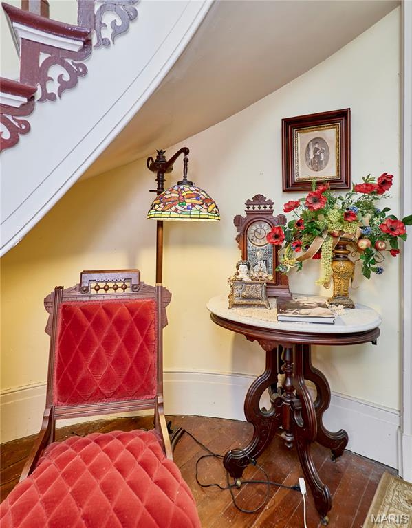 Original Town/Louisiana - Residential