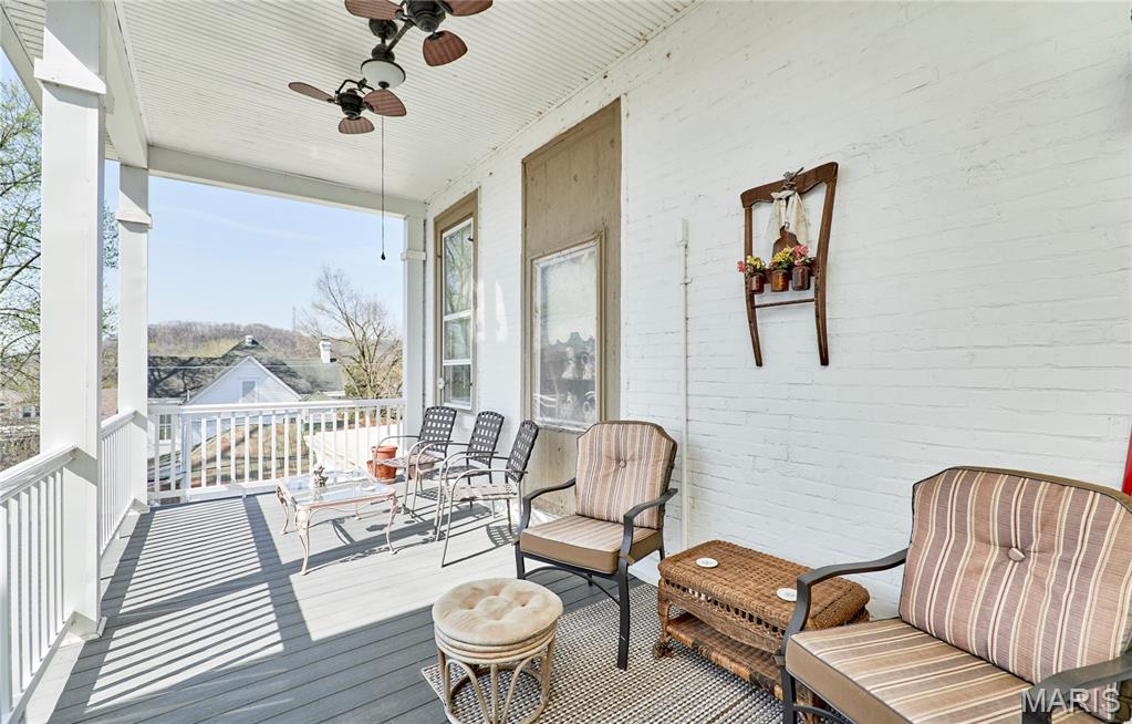 Original Town/Louisiana - Residential