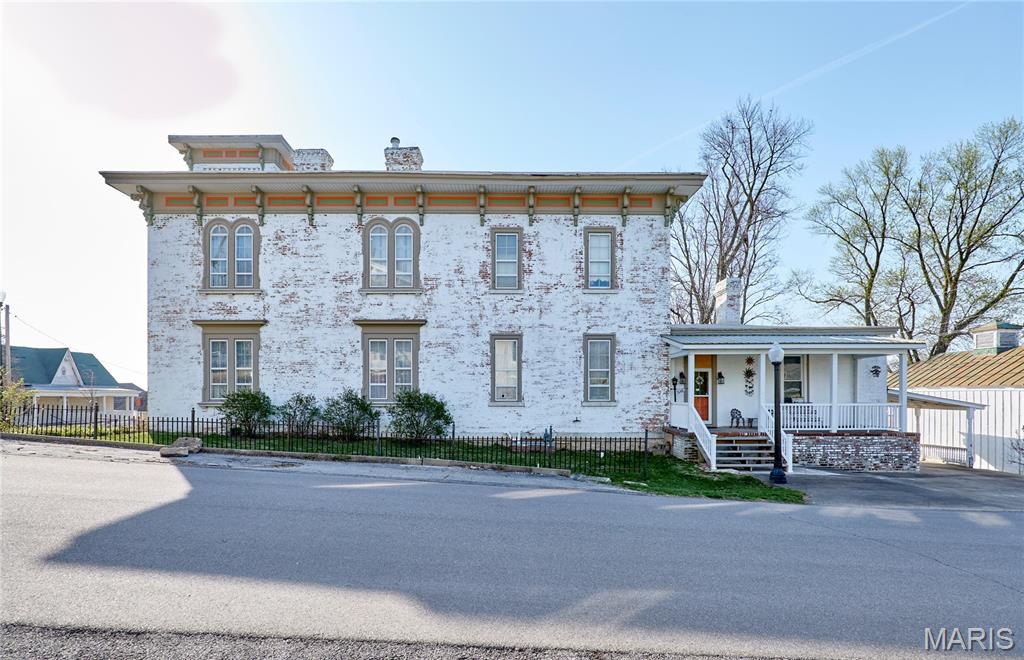 Original Town/Louisiana - Residential