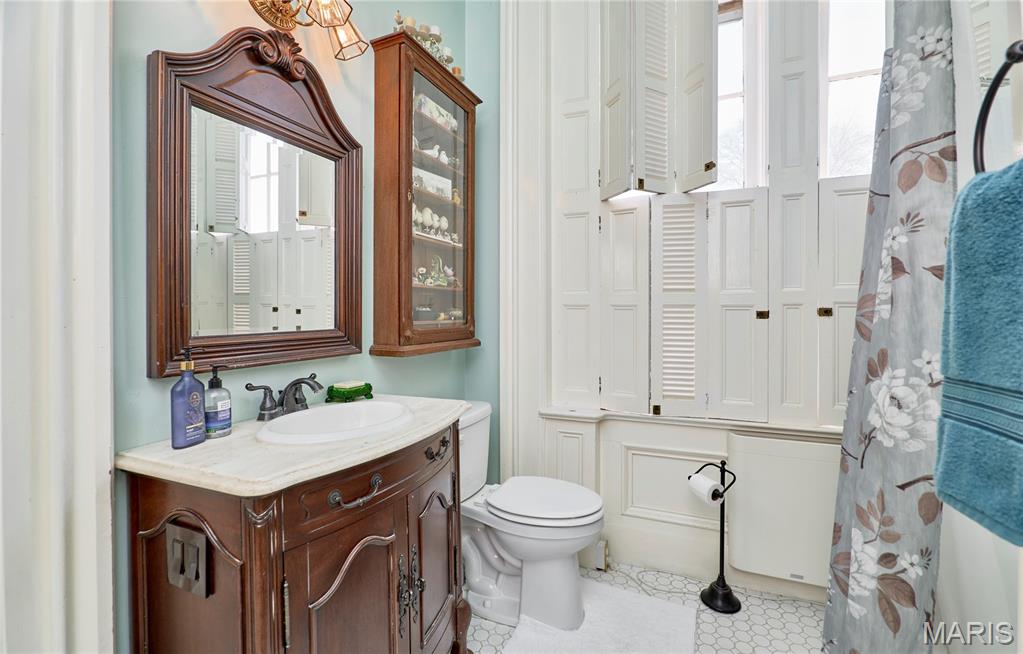 Original Town/Louisiana - Residential