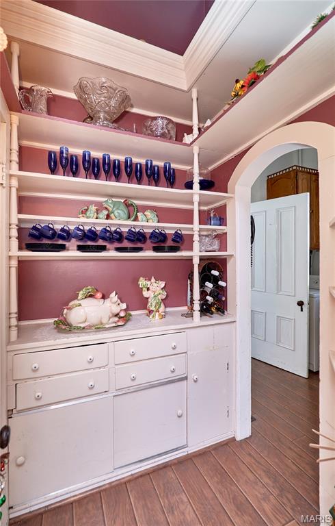 Original Town/Louisiana - Residential