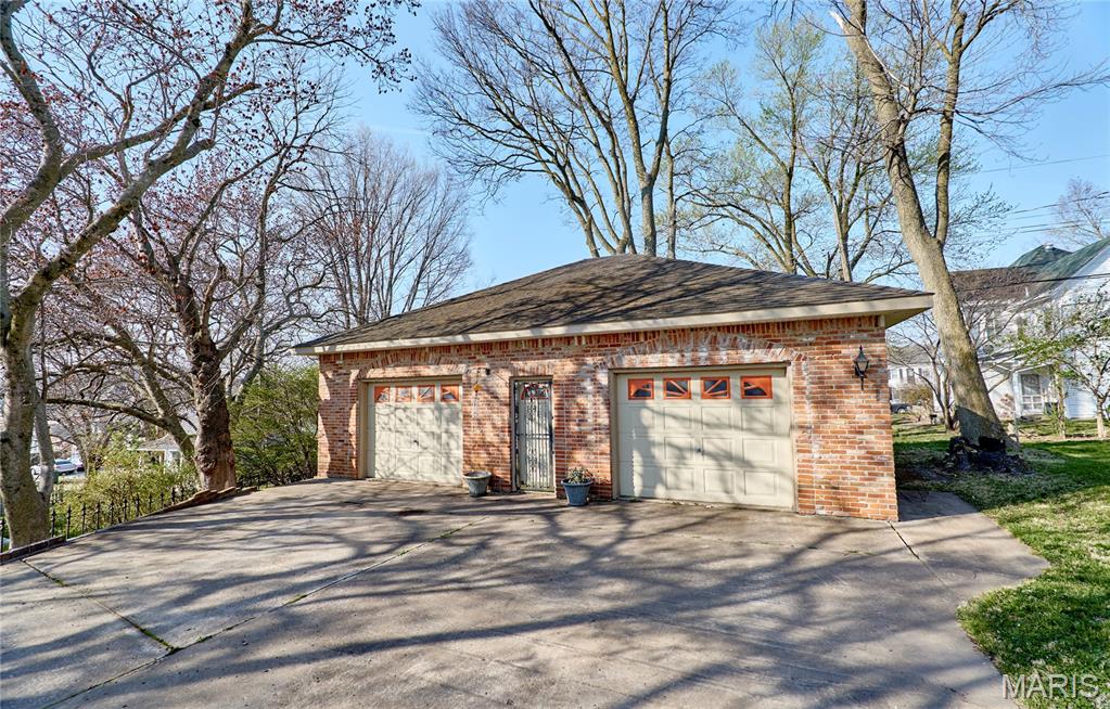 Original Town/Louisiana - Residential