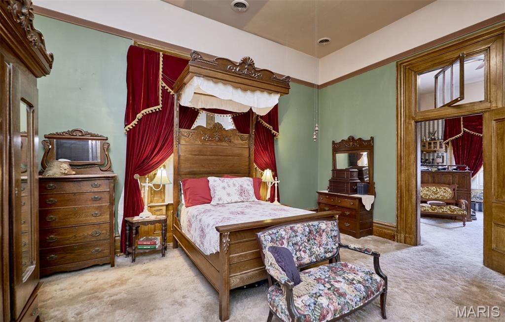 Original Town/Louisiana - Residential