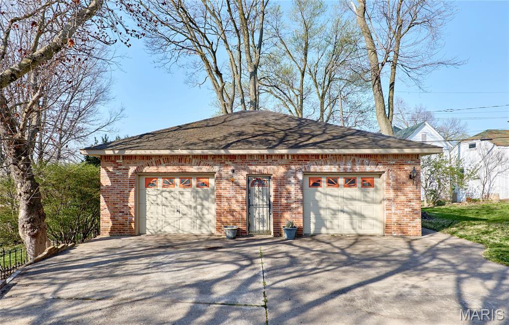 Original Town/Louisiana - Residential