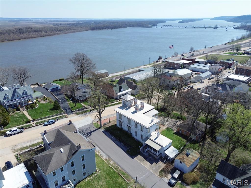 Original Town/Louisiana - Residential