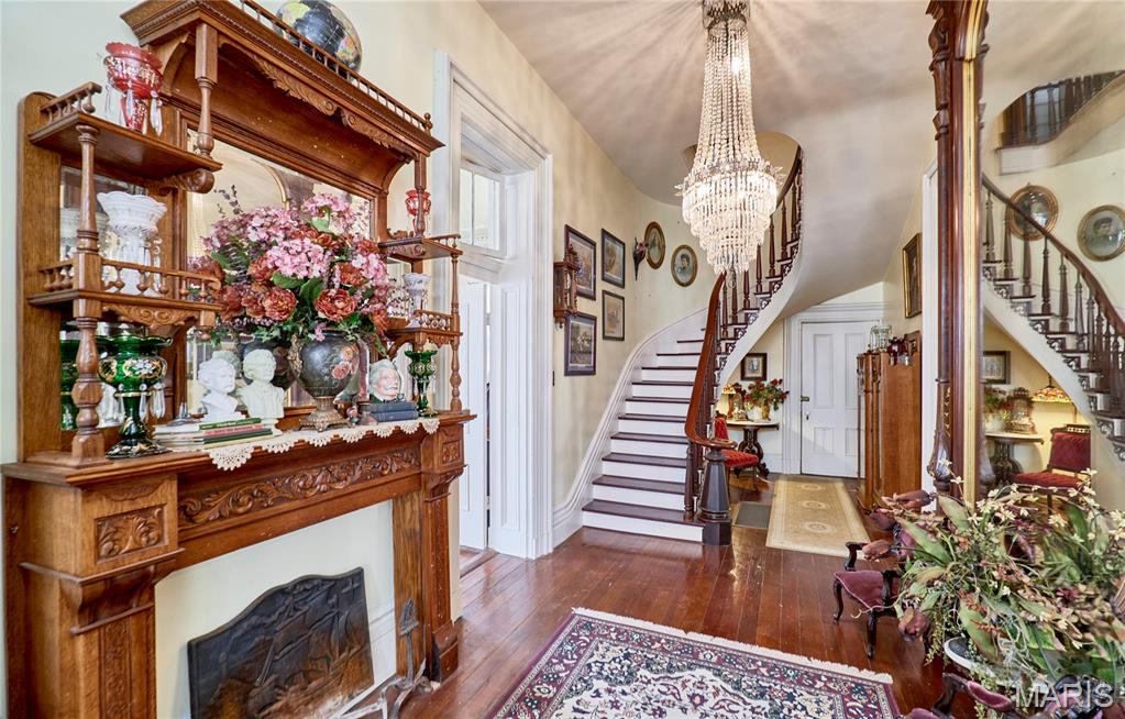 Original Town/Louisiana - Residential