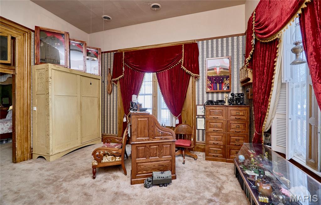 Original Town/Louisiana - Residential