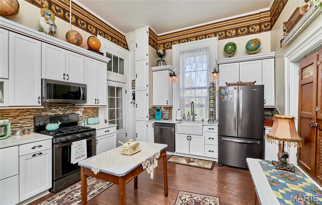 Original Town/Louisiana - Residential