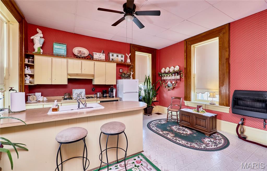 Original Town/Louisiana - Residential