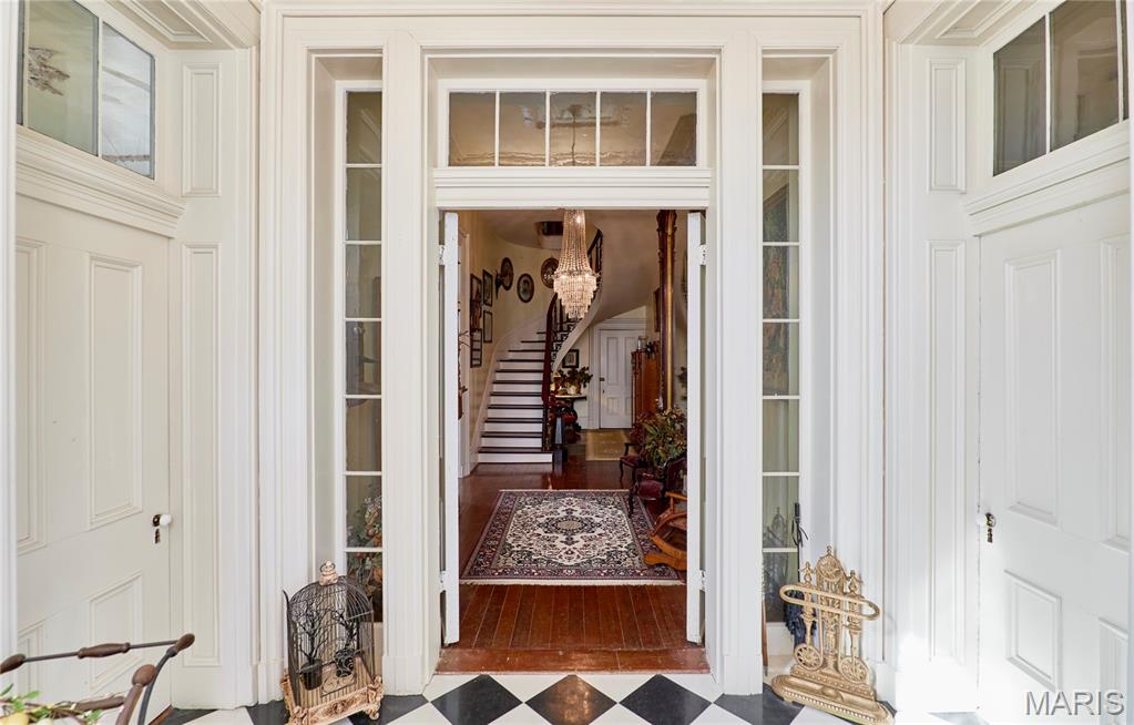 Original Town/Louisiana - Residential