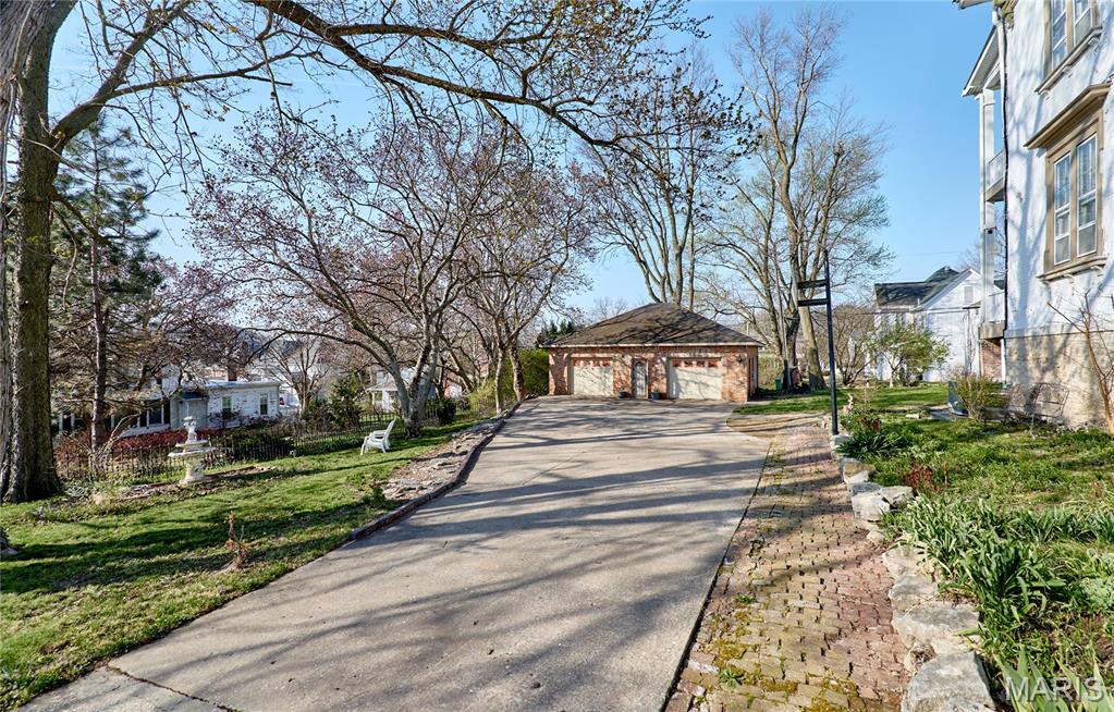 Original Town/Louisiana - Residential