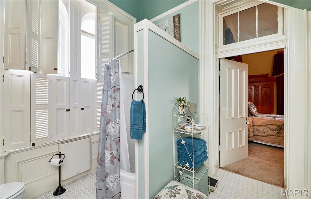 Original Town/Louisiana - Residential