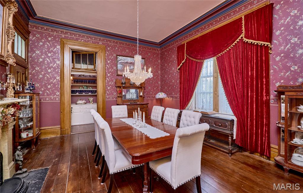 Original Town/Louisiana - Residential