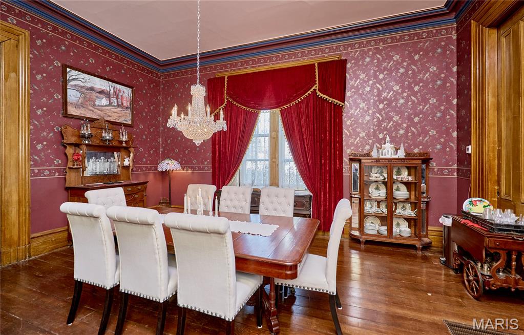 Original Town/Louisiana - Residential