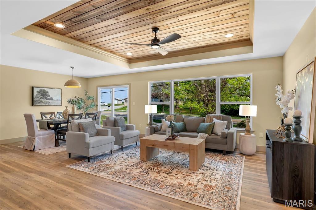 Mountain View - Residential