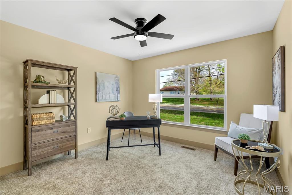 Mountain View - Residential