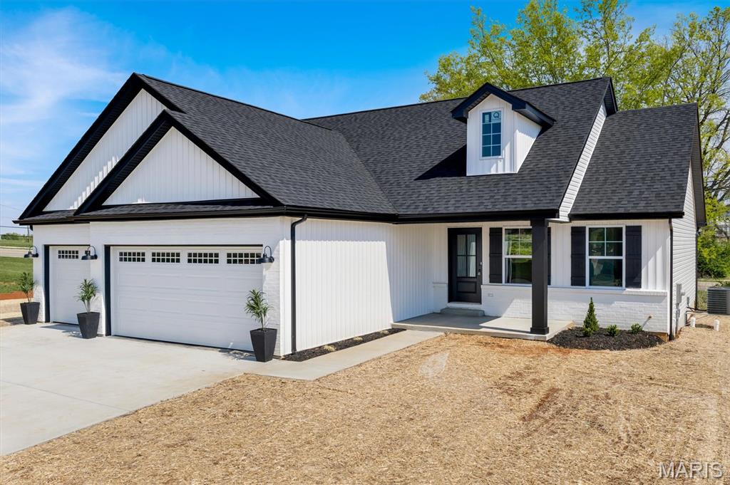 Mountain View - Residential