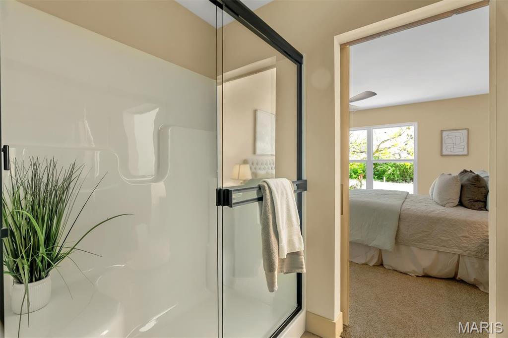 Mountain View - Residential