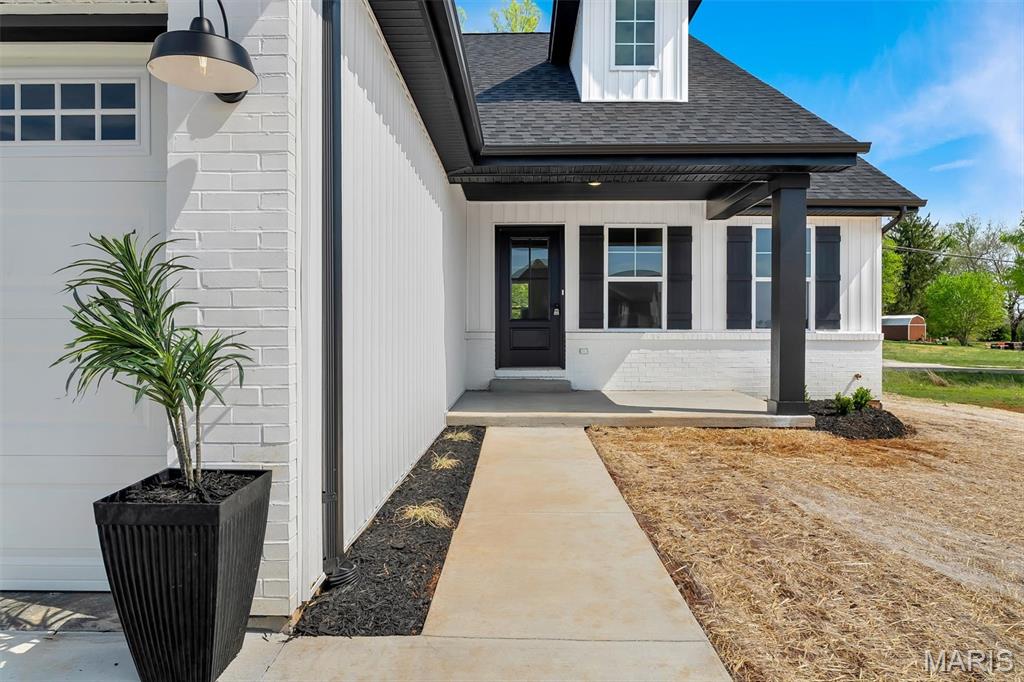 Mountain View - Residential