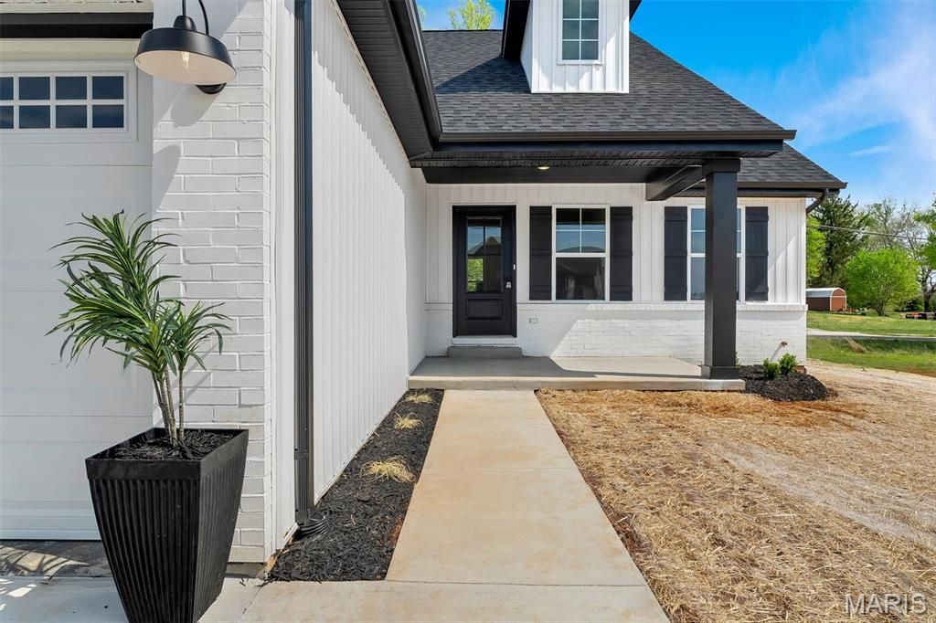 Photo of 1141 Bell Mountain Drive, Farmington, MO 63640 (MLS # 26024757)