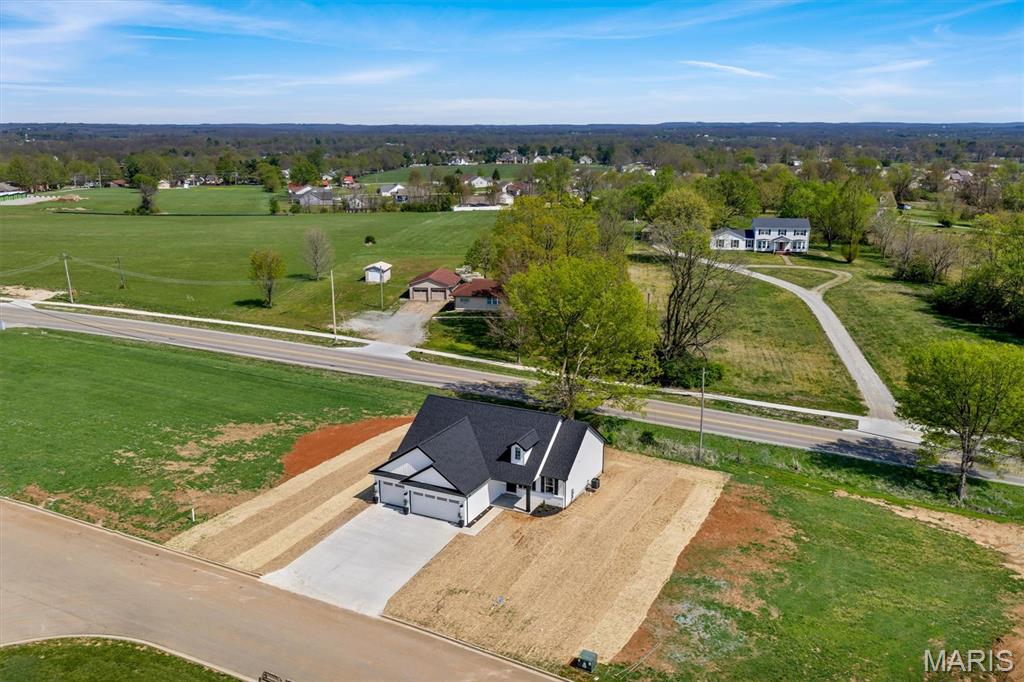Mountain View - Residential