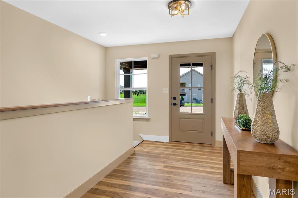 Mountain View - Residential