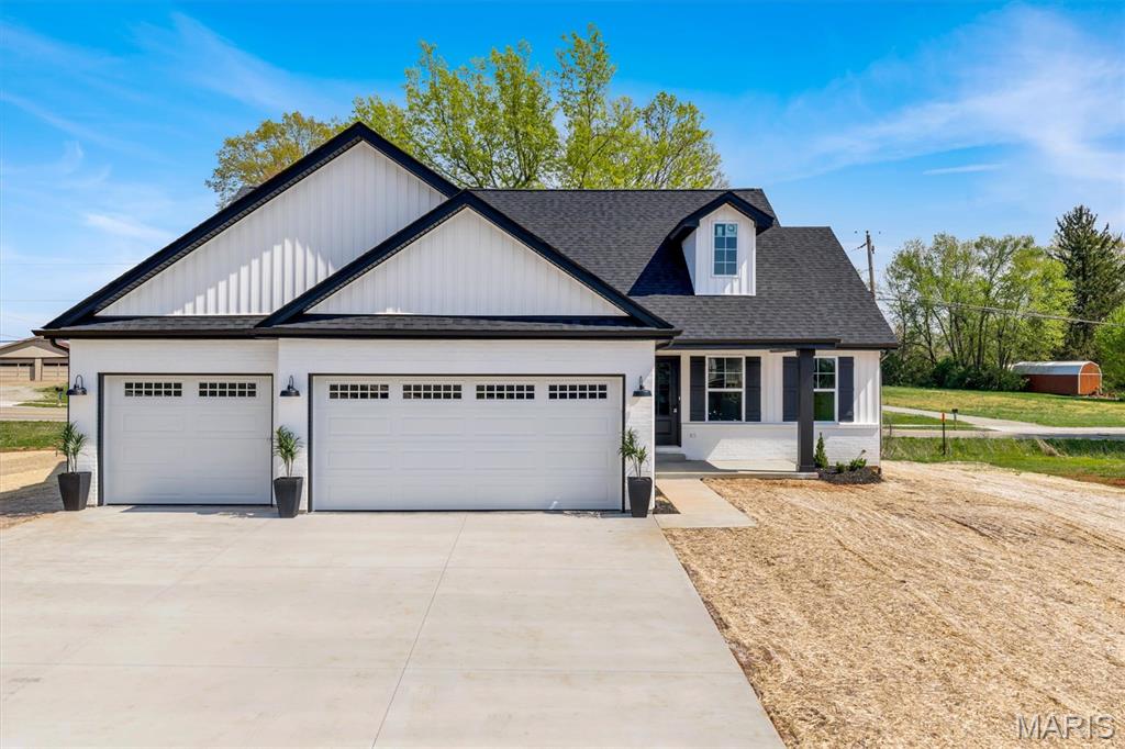 Mountain View - Residential