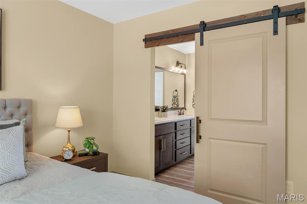 Mountain View - Residential