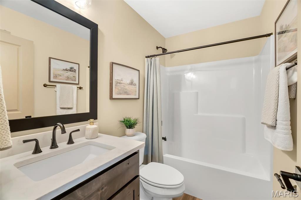Mountain View - Residential