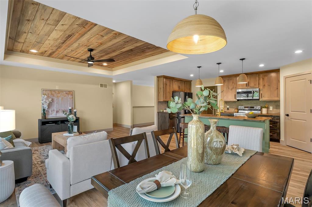 Mountain View - Residential