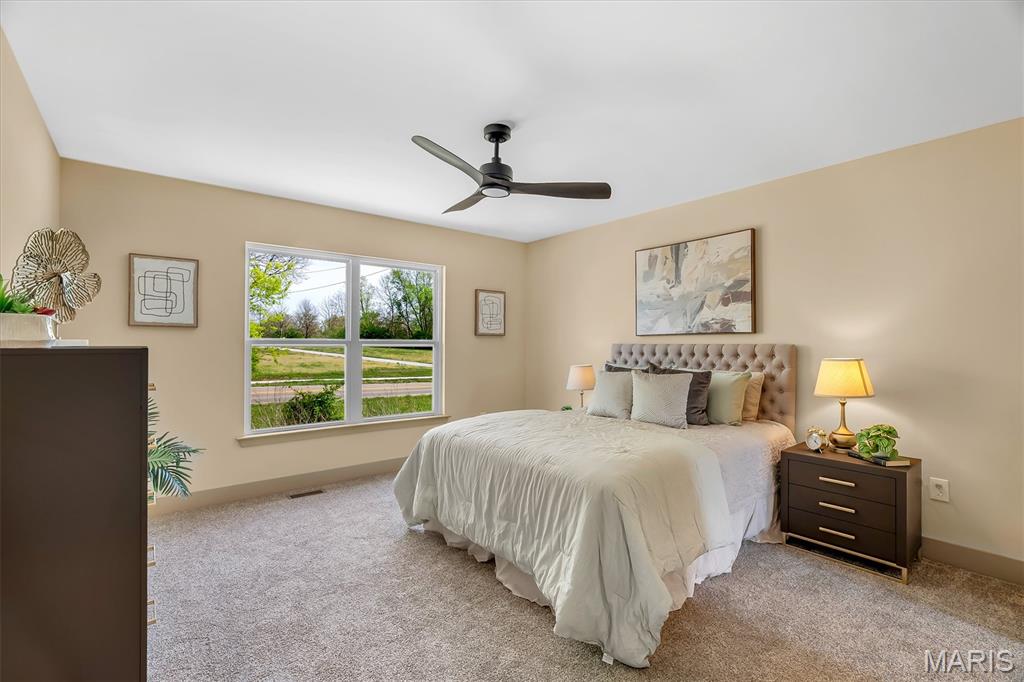 Mountain View - Residential