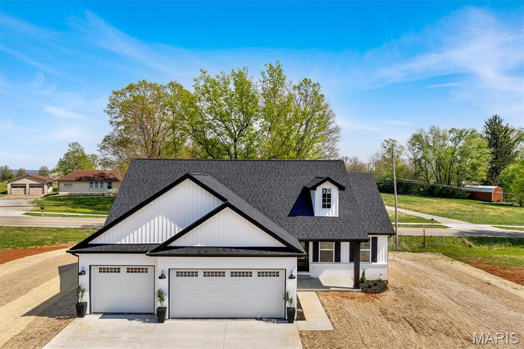 Mountain View - Residential