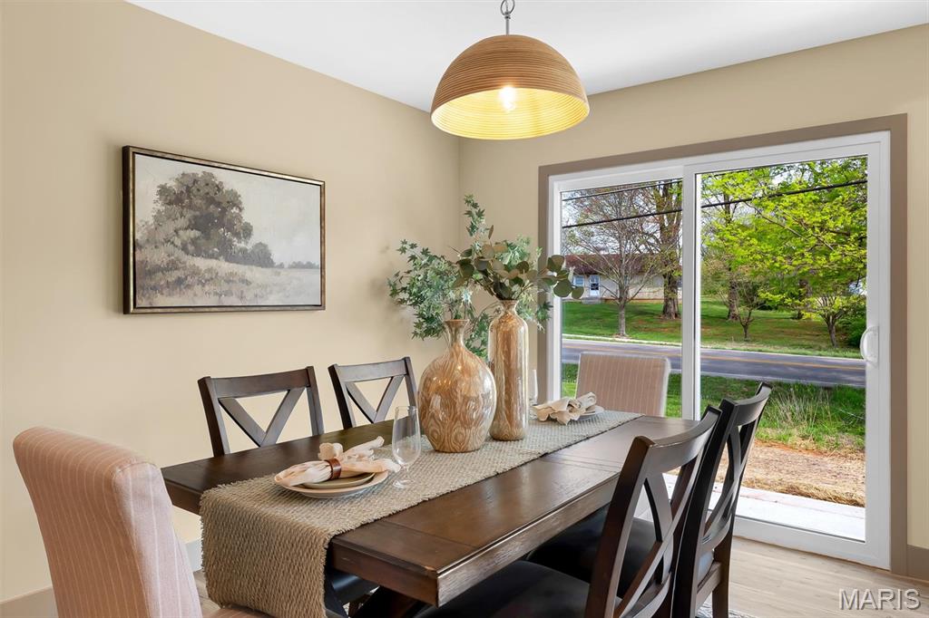 Mountain View - Residential