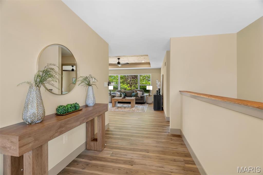 Mountain View - Residential