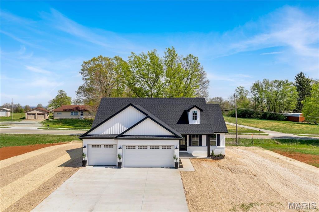 Mountain View - Residential