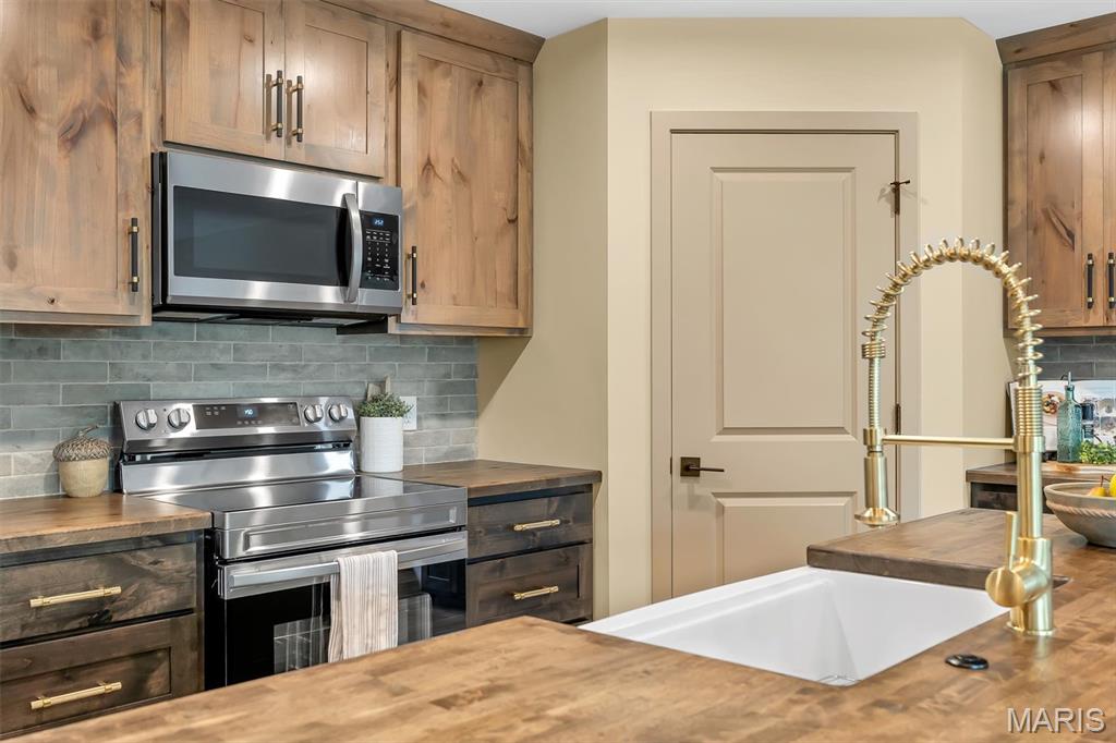 Mountain View - Residential