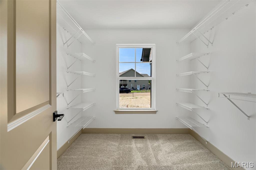 Mountain View - Residential
