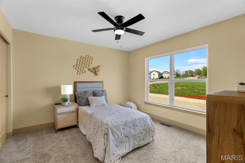 Mountain View - Residential