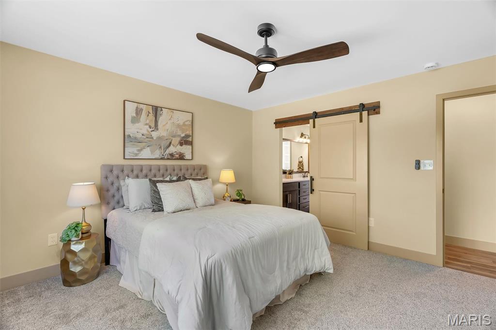Mountain View - Residential