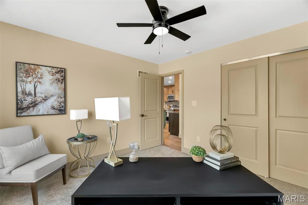 Mountain View - Residential
