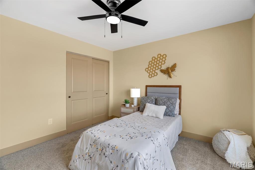 Mountain View - Residential
