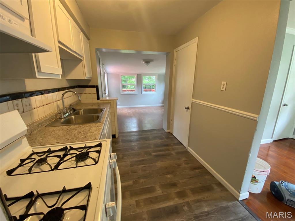 Bissell Hills 8 First Add - Residential
