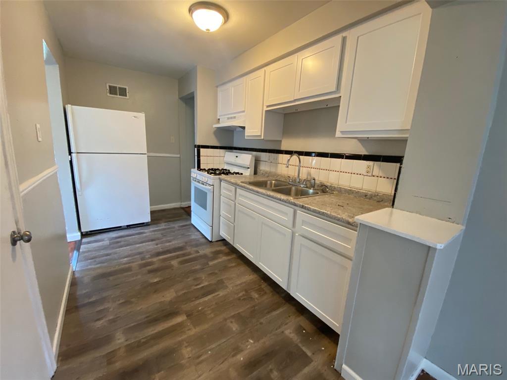 Bissell Hills 8 First Add - Residential