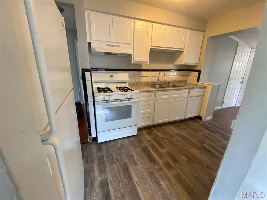 Bissell Hills 8 First Add - Residential