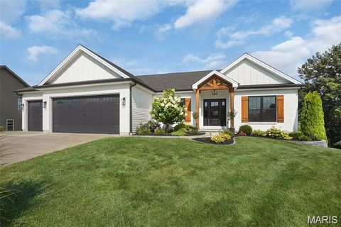 2429 Fiddlers Close Road 106 STB Washington MO 63090