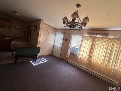 Tiny photo for 72 S River Road, Elsberry, MO 63343 (MLS # 26048554)