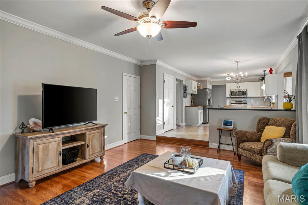 15 Rockwood Place Court